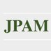 Journal of Policy Analysis and Management (@JPAM_DC) Twitter profile photo