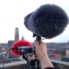 AteliersRadio's profile picture. 