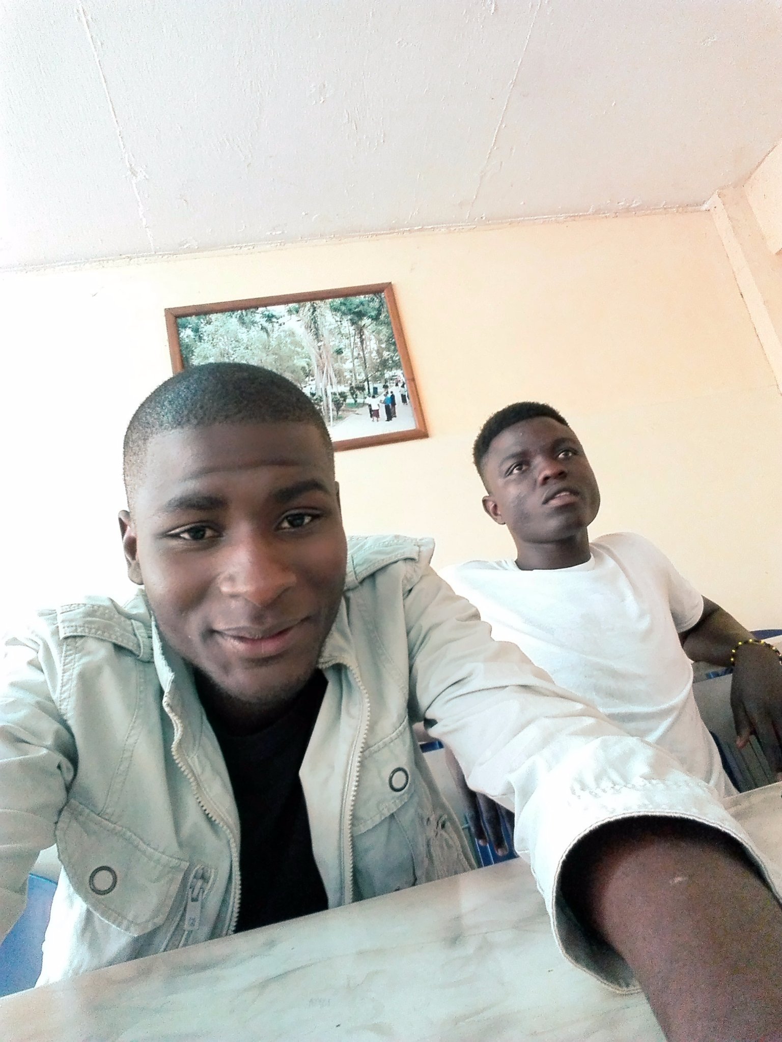 YotamBANDA17's profile picture. Cultural expert and civic pedAgogy expert..