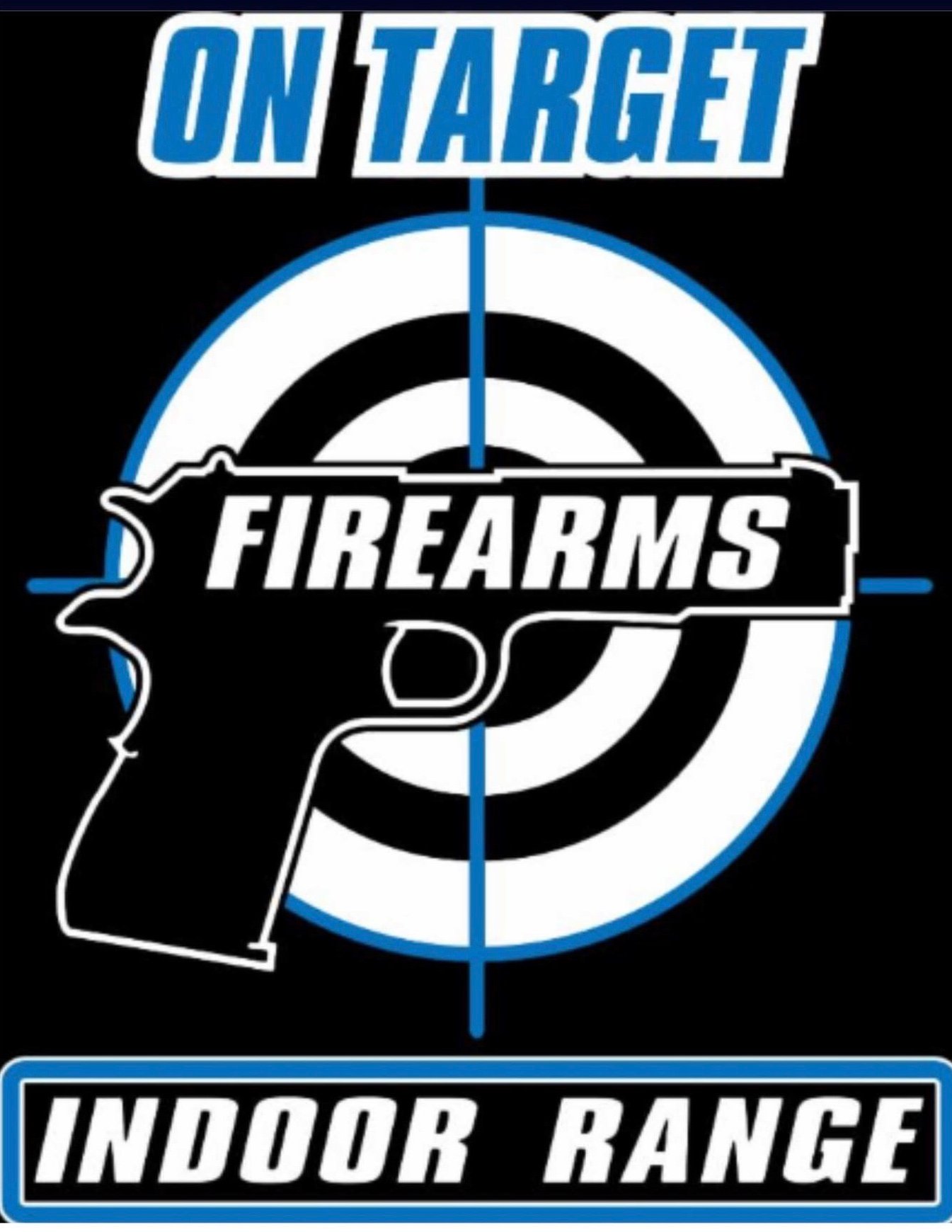 On Target Firearms & Indoor Range