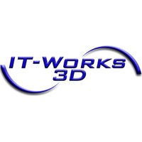 IT-Works 3d (@itworks3dprint) 's Twitter Profile Photo IT-Works 3d (@itworks3dprint) 's Twitter Profile Photo