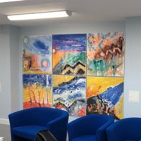 Dewi Campus ~ Ysgol Penrhyn Dewi VA (@ypd_dewicampus) 's Twitter Profile