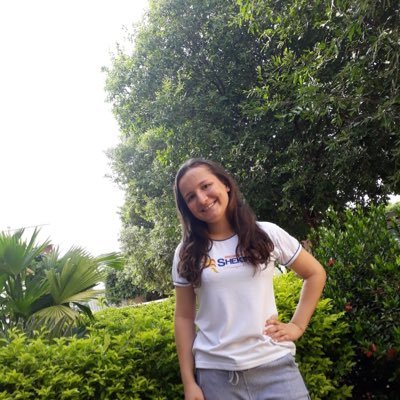 LarenceSarah's profile picture. nada é por um acaso