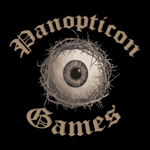 •Panopticon Games Official Account •Currently working on Dexteritrip    •Contact us at: panopticongames@gmail.com