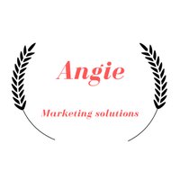 Angie Marketing Solutions(@marketing_angie) 's Twitter Profile Photo