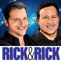 Rick & Rick Rule the World(@RickandRickRule) 's Twitter Profile Photo