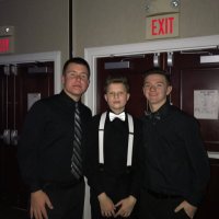 liam winslow (@liam_winslow) 's Twitter Profile