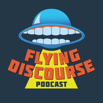 The UFO podcast about all things fringe. Rob and Eli break down the boundaries of perception, exploring mysteries of reality and beyond
