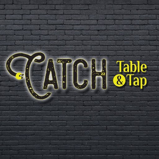 Catch Table & Tap