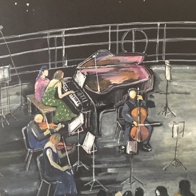 International Classical Music Festival