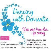 DancingwithDementia (@dancingwithdem2) 's Twitter Profile