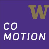 UW CoMotion(@UWCoMotion) 's Twitter Profile Photo