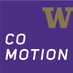 UW CoMotion (@UWCoMotion) Twitter profile photo