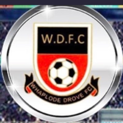 The Real Whaplode Drove FC Profile