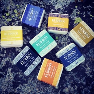 Exquisite, Ethical, Natural, Artisan Soaps