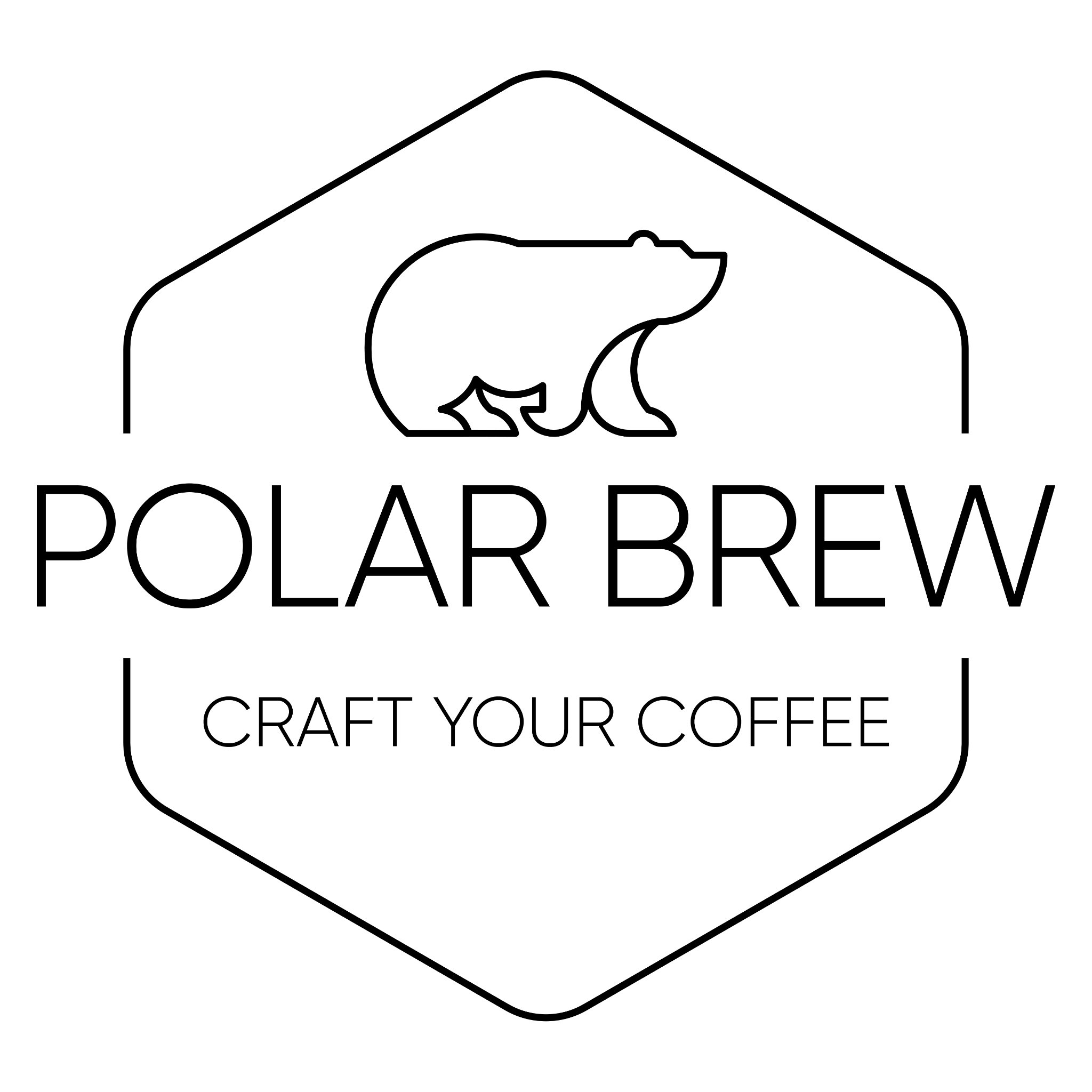 Polar Brew is a company on a mission to share the joys of crafting your own coffee.