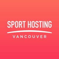 Sport Hosting Vancouver (@sporthostingvan) 's Twitter Profile