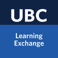 UBC Learning Exchange (@ubc_le) 's Twitter Profile Photo UBC Learning Exchange (@ubc_le) 's Twitter Profile Photo