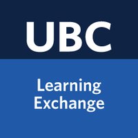 UBC Learning Exchange(@UBC_LE) 's Twitter Profile Photo