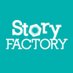 Story Factory (@SydStoryFactory) Twitter profile photo