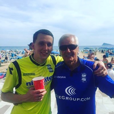 England Supporters Travel Club Member, England & Birmingham city Fc @FA @bcfc