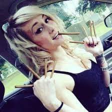 Budtender, loving life. Love to travel as much as I can. 😘