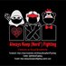 Always Keep Nerd Fighting (@aknerdfighting) Twitter profile photo Always Keep Nerd Fighting (@aknerdfighting) Twitter profile photo