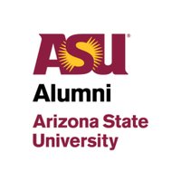 ASU Alumni(@ASU_Alumni) 's Twitter Profile Photo