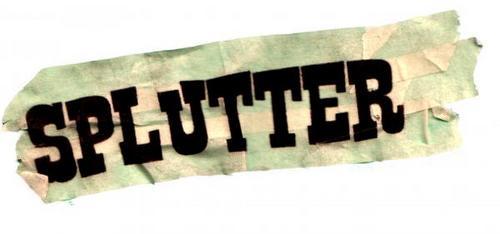 Splutterband's profile picture. punk rock/ska