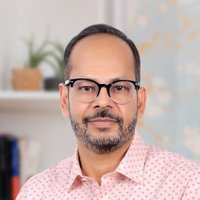 Ashish Rastogi (@ashishrastogi12) 's Twitter Profile Photo