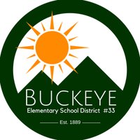 Buckeye Elementary School District (@buckeyeesd) 's Twitter Profile Photo Buckeye Elementary School District (@buckeyeesd) 's Twitter Profile Photo