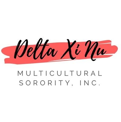 The Magnificent Mu Chapter of Delta Xi Nu Multicultural Sorority Inc. chartered on Oct. 27, 2016 is Mizzou's FIRST and ONLY multicultural sorority 🦋🍯