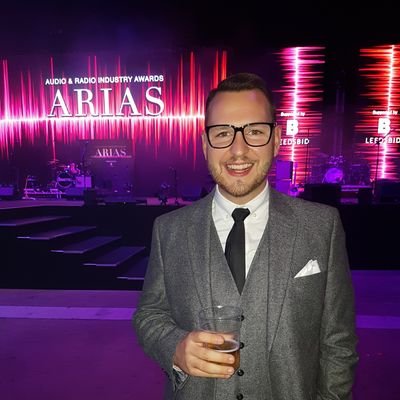 Senior Broadcast Journalist & Newsreader @bbc5live 📻🎙