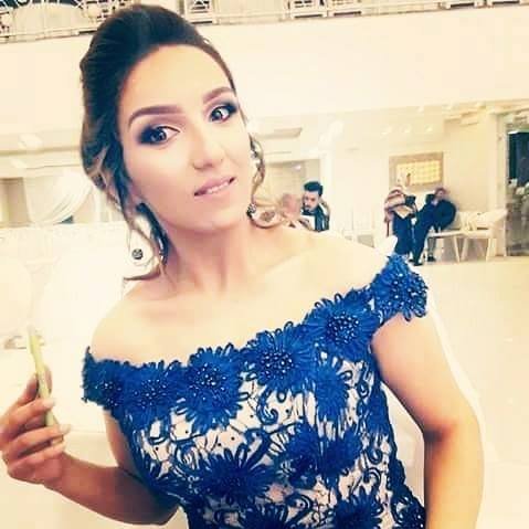 AmiraMiladi's profile picture. 😍😍