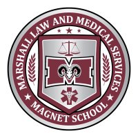 Marshall Law and Medical Services(@NISDMarshallLMS) 's Twitter Profile Photo