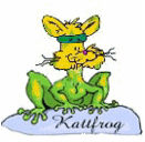 Kathy Tipton - @kattfrog - Twitter