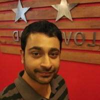Puneet Mehrotra (@mehrotra_p) 's Twitter Profile