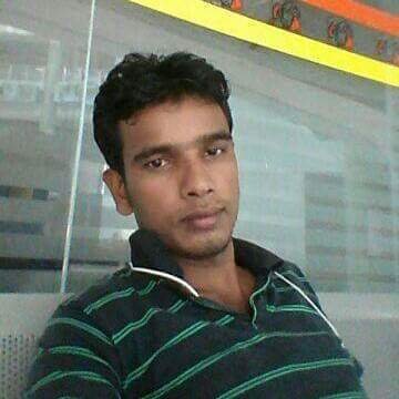 MdShami55482528's profile picture. 