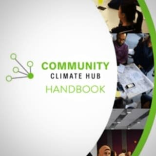 Burnaby Climate Hub Profile