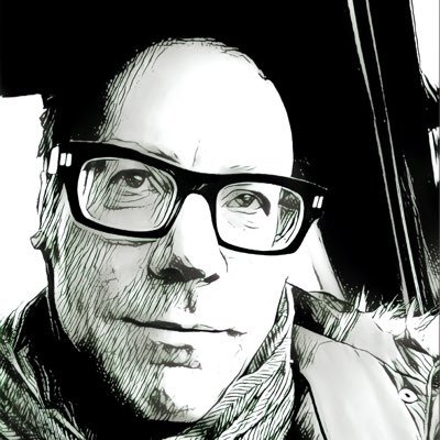 blurb's profile picture. huh.