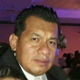 Ing. de sistemas computacionales, egresado del Instituto Tecnológico de Matamoros.