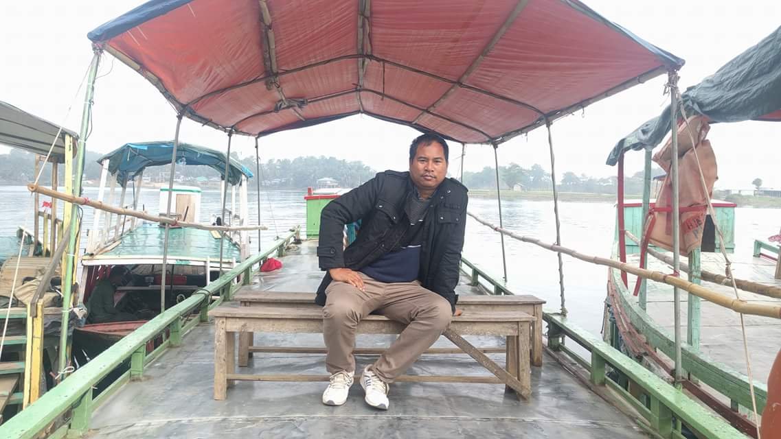 Nayanchakma6's profile picture. Business