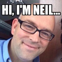 Neil Austin - @neilaustin01 Twitter Profile Photo