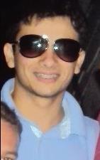 DaniloArauj's profile picture. Estudante de Engenharia Têxtil na UFRN.