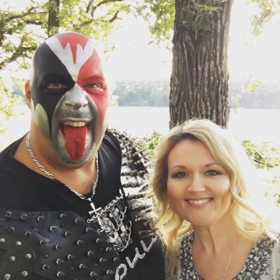 CarmineAzzato77's profile picture. Carmine Azzato former professional wrestler of 26 years. Evangelist, traveling around the world sharing the good news and preaching the Gospel.