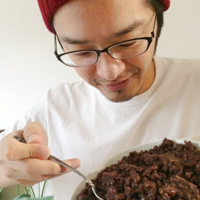 日本あんこ協会会長 An Bassador Twitter