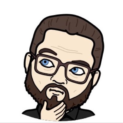 StansFord's profile picture. The glass remains half full...