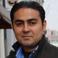 Vikram Sharma (@vikramalfa) 's Twitter Profile