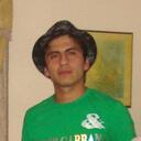 Jorge Armando Cedeño - @chaval86 - Twitter