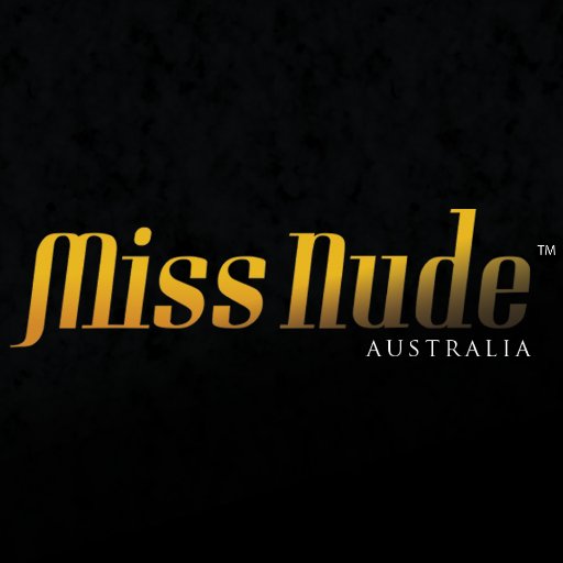 Miss Nude Australia On Twitter All The Excitement Of This Years 